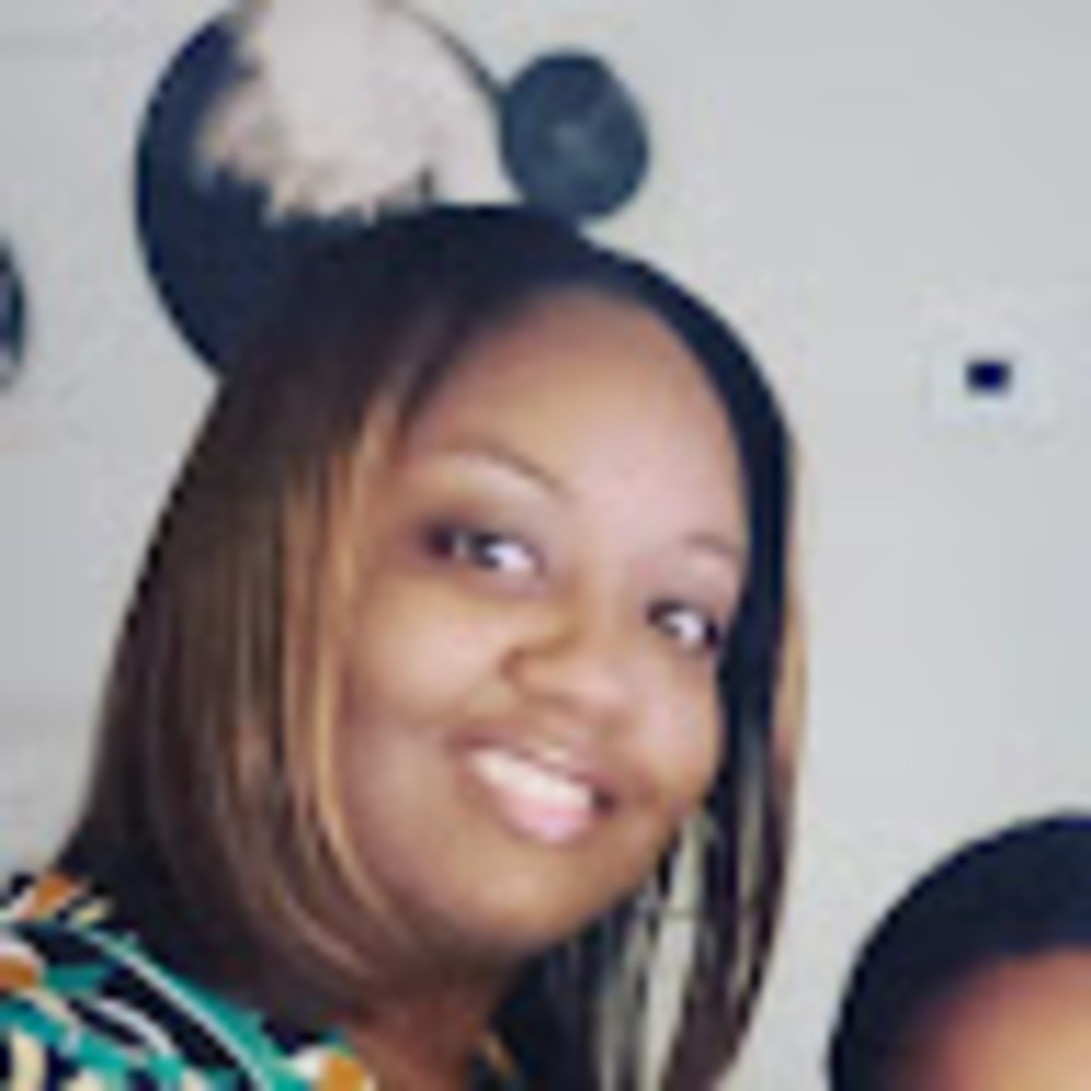 Meet your Posher, Tiffani